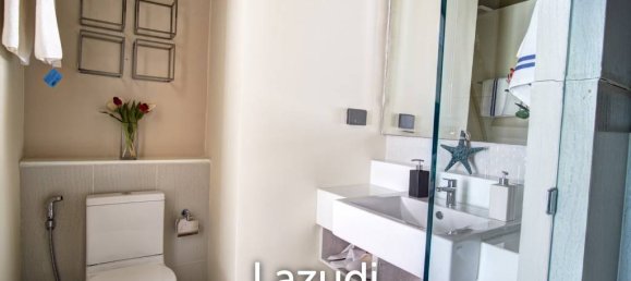 1 bedroom Condo in Bang Lamung, Thailand No. 18815 8