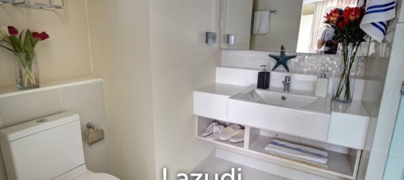 1 bedroom Condo in Bang Lamung, Thailand No. 18815 9