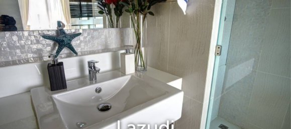 1 bedroom Condo in Bang Lamung, Thailand No. 18815 7