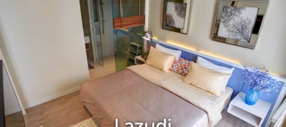 1 bedroom Condo in Bang Lamung, Thailand No. 18815 6