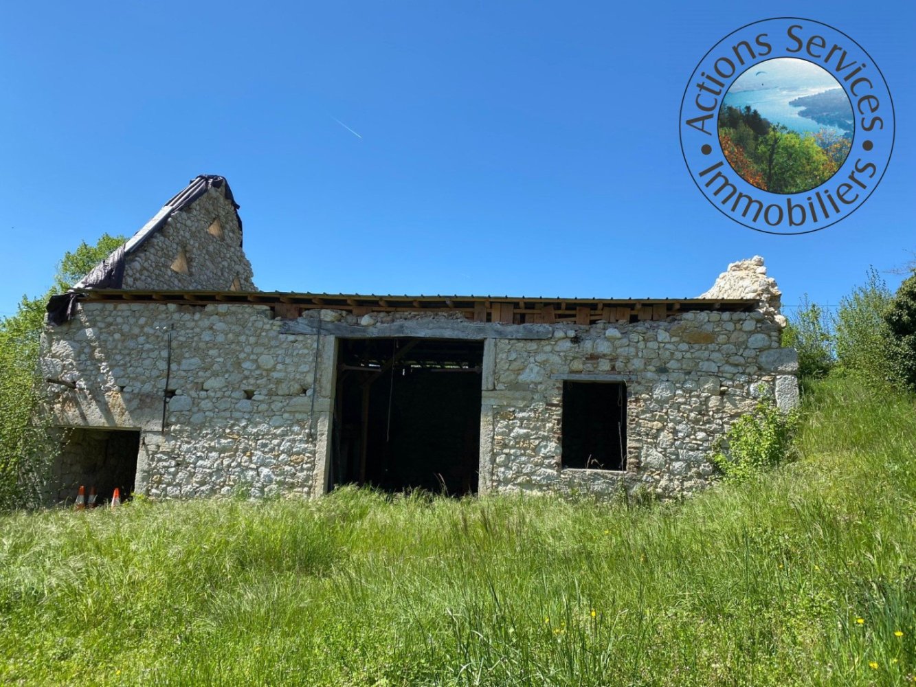 Студия в Новалез, Франция № 201798