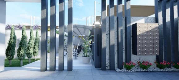 Wohnung 1+1 in Demirtas, Turkey, Nr. 31335 9