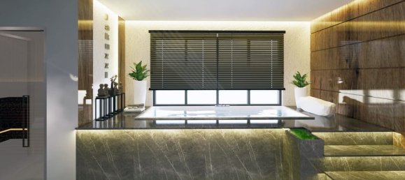 Wohnung 1+1 in Demirtas, Turkey, Nr. 31335 24