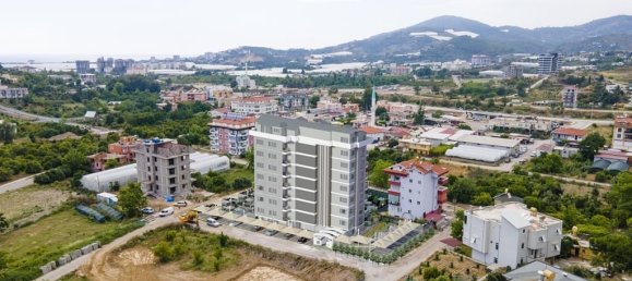 Wohnung 1+1 in Demirtas, Turkey, Nr. 31335 7