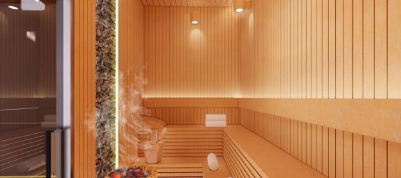 Wohnung 1+1 in Demirtas, Turkey, Nr. 31335 22