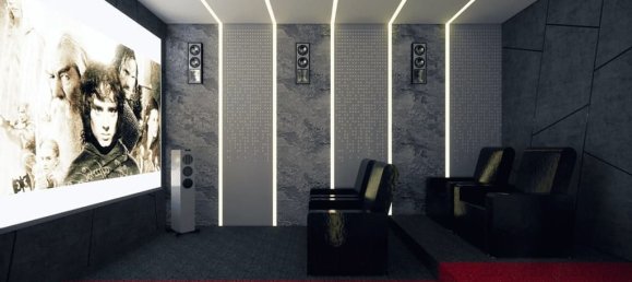 Wohnung 1+1 in Demirtas, Turkey, Nr. 31335 21