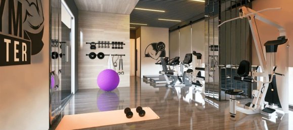 Wohnung 1+1 in Demirtas, Turkey, Nr. 31335 18