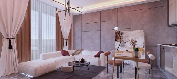 Wohnung 1+1 in Demirtas, Turkey, Nr. 31335 28