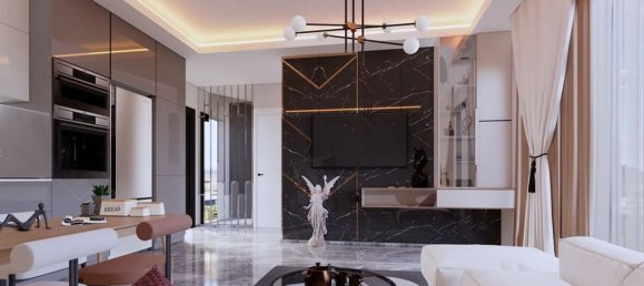 Wohnung 1+1 in Demirtas, Turkey, Nr. 31335 27