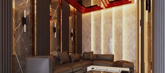 Wohnung 1+1 in Demirtas, Turkey, Nr. 31335 17