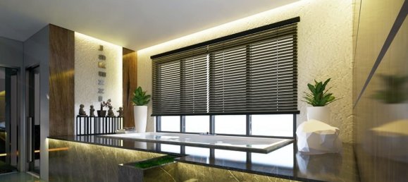 Wohnung 1+1 in Demirtas, Turkey, Nr. 31335 25