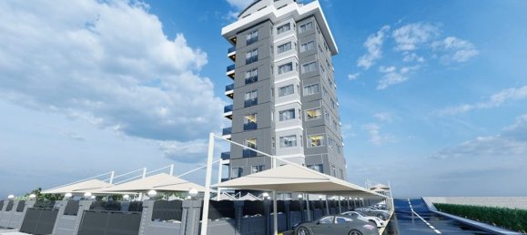 Wohnung 1+1 in Demirtas, Turkey, Nr. 31335 4