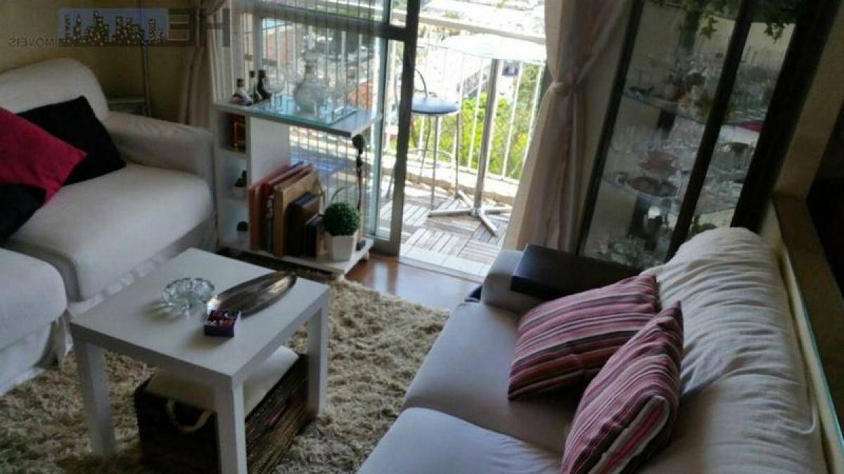 3 غرف نوم شقة في Sao Paulo, Brazil رقم 439229