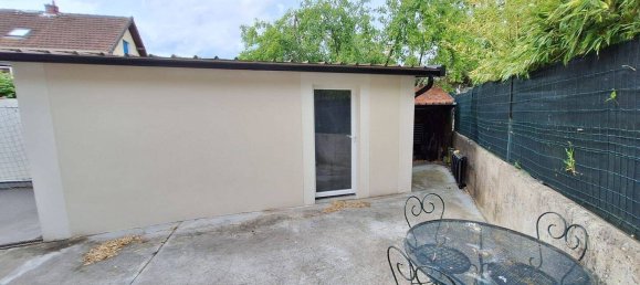 Casa de 4 dormitorios en Gretz-Armainvilliers, France No. 334539 7