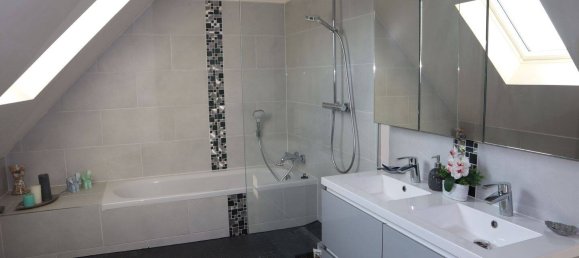 Casa de 4 dormitorios en Gretz-Armainvilliers, France No. 334539 4