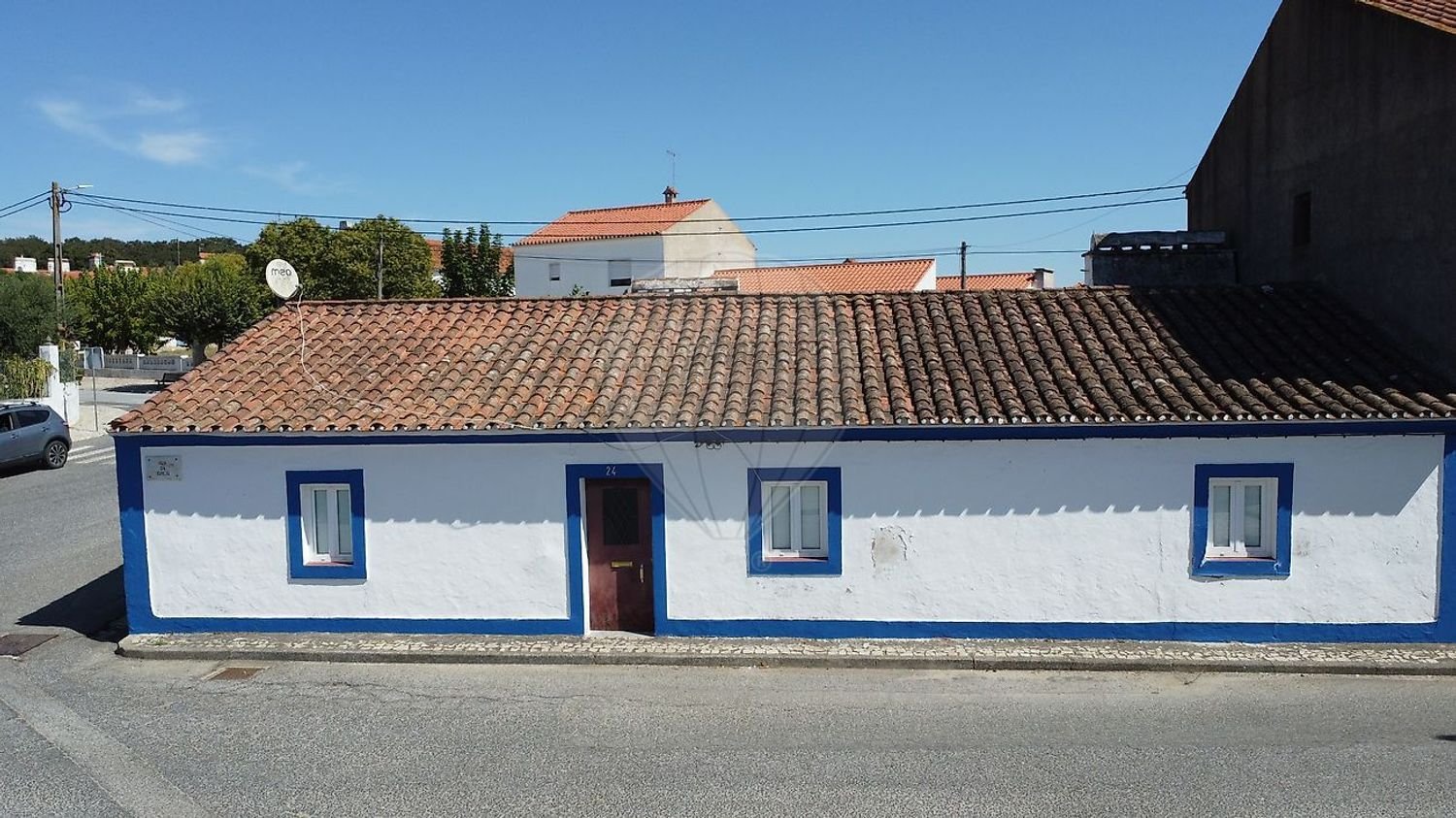 3 bedrooms House in Arraiolos, Portugal No. 31706