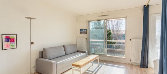 1 chambre Appartement à Anglet, France No. 337104 6