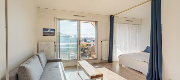 1 chambre Appartement à Anglet, France No. 337104 2