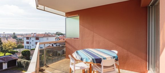 1 chambre Appartement à Anglet, France No. 337104 7