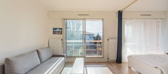 1 chambre Appartement à Anglet, France No. 337104 4