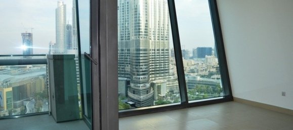 3 bedrooms Apartment in Downtown Dubai (Downtown Burj Dubai), UAE No. 6290 4