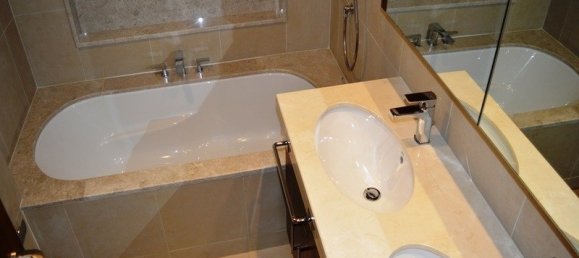 3 bedrooms Apartment in Downtown Dubai (Downtown Burj Dubai), UAE No. 6290 2