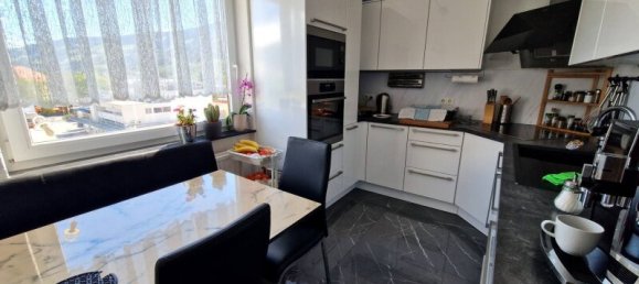 4 rooms Apartment in Hall in Tirol, Austria No. 67200 4