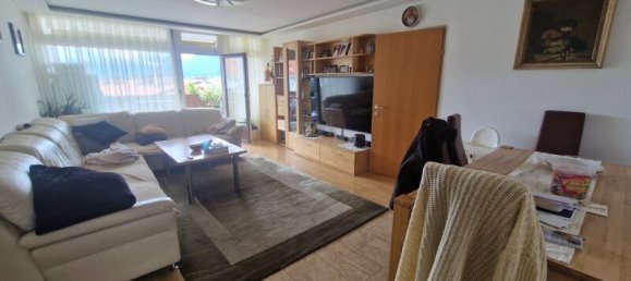 4 rooms Apartment in Hall in Tirol, Austria No. 67200 3
