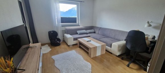 4 rooms Apartment in Hall in Tirol, Austria No. 67200 5