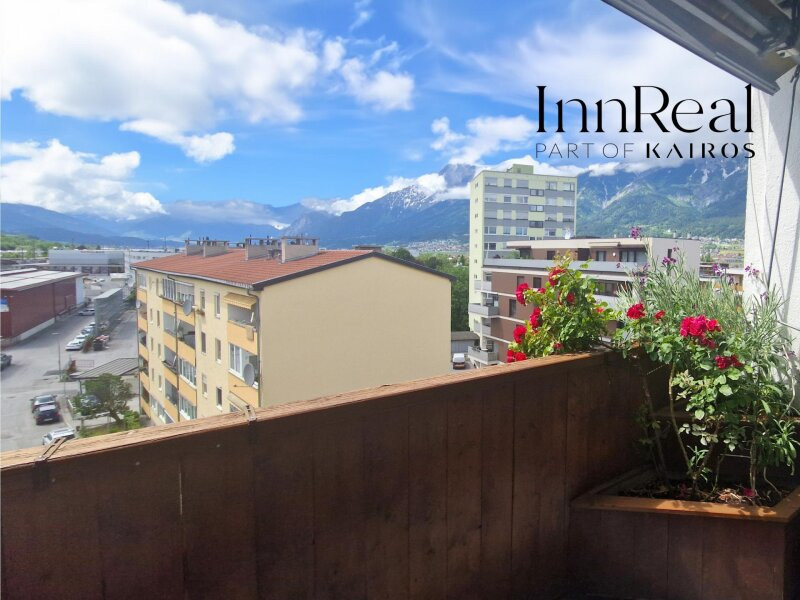 4 rooms Apartment in Hall in Tirol, Austria No. 67200