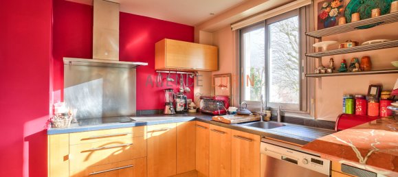 3 bedrooms Apartment in Chatou, France No. 181341 9