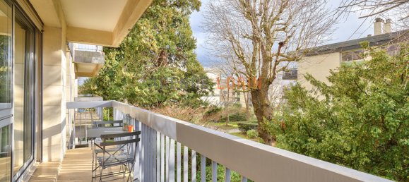 3 bedrooms Apartment in Chatou, France No. 181341 4