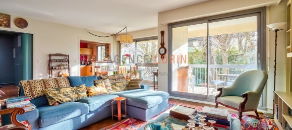 3 bedrooms Apartment in Chatou, France No. 181341 6