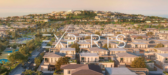 6 bedrooms Villa in Al Hudayriat Island, UAE No. 43198 15