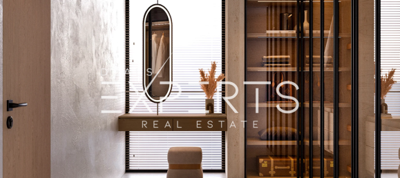 6 bedrooms Villa in Al Hudayriat Island, UAE No. 43198 12