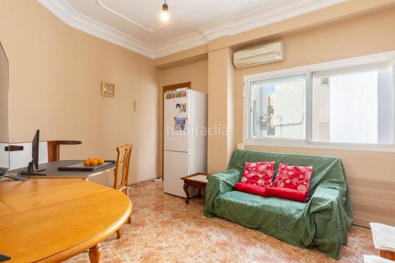 3 bedrooms Apartment in Valencia, Spain No. 237147