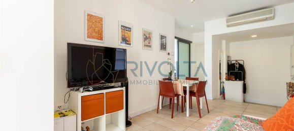 2-Zimmer Wohnung in Milan, Italy, Nr. 312961 6