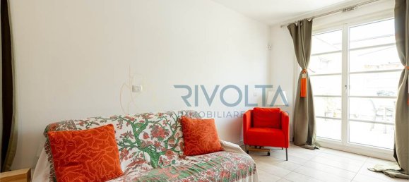 2-Zimmer Wohnung in Milan, Italy, Nr. 312961 4