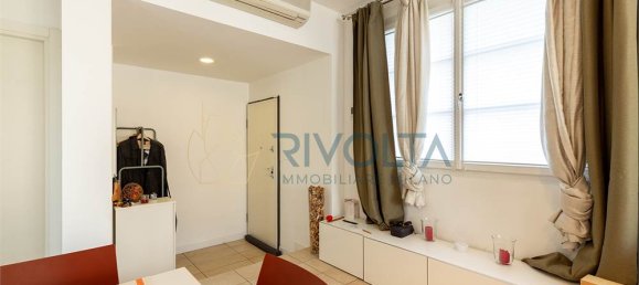 2-Zimmer Wohnung in Milan, Italy, Nr. 312961 18