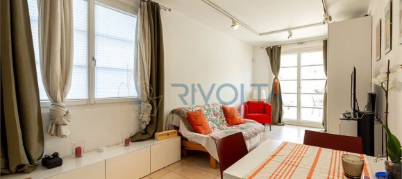 2-Zimmer Wohnung in Milan, Italy, Nr. 312961 17