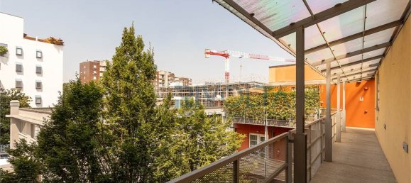 2-Zimmer Wohnung in Milan, Italy, Nr. 312961 10