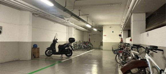 2-Zimmer Wohnung in Milan, Italy, Nr. 312961 27