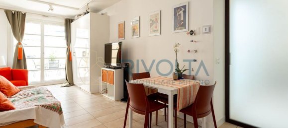 2-Zimmer Wohnung in Milan, Italy, Nr. 312961 14