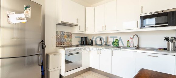 2-Zimmer Wohnung in Milan, Italy, Nr. 312961 19