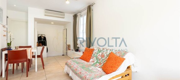 2-Zimmer Wohnung in Milan, Italy, Nr. 312961 7