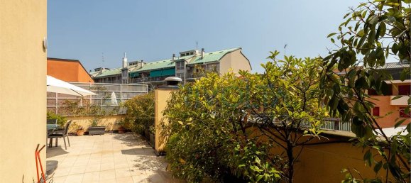 2-Zimmer Wohnung in Milan, Italy, Nr. 312961 12