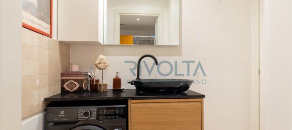 2-Zimmer Wohnung in Milan, Italy, Nr. 312961 24