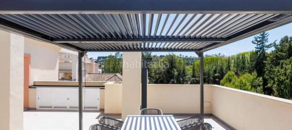 3 bedrooms Penthouse in Marbella, Spain No. 114292 8