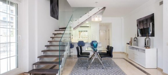 3 bedrooms Penthouse in Marbella, Spain No. 114292 15