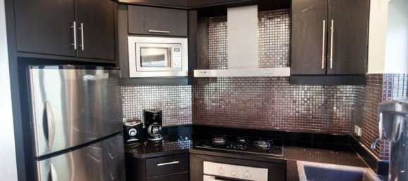 3 غرف نوم مقهى / مطعم في Pattaya, Thailand رقم 840 5